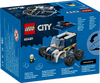LEGO City Rides – Police Truck 5+ 60481