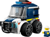 LEGO City Rides – Police Truck 5+ 60481