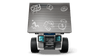 LEGO City Rides – Police Truck 5+ 60481