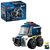LEGO City Rides – Police Truck 5+ 60481