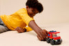 LEGO City Rides – Fire Truck 5+ 60482