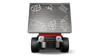 LEGO City Rides – Fire Truck 5+ 60482