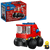 LEGO City Rides – Fire Truck 5+ 60482