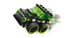 LEGO City Rides – Gaming Race Car 5+ 60484