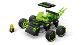 LEGO City Rides Gaming Race Car 64 Pieces Multicolour