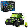 LEGO City Rides – Gaming Race Car 5+ 60484