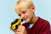 LEGO City Yellow Taxi 5+ 60487