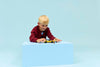 LEGO City Yellow Taxi 5+ 60487