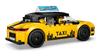 LEGO City Yellow Taxi 5+ 60487