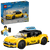 LEGO City Yellow Taxi 5+ 60487