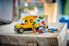 LEGO City The LEGO Van 276 Pieces 6Y+ – Yellow