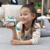 Paw Patrol Vehicle with Pup Everest