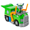 Paw Patrol, Rocky's Recycle Truck Vehicle