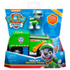 Paw Patrol, Rocky's Recycle Truck Vehicle