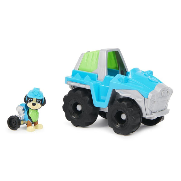 PAW Patrol Vehicle Rex Rescue Vehicle