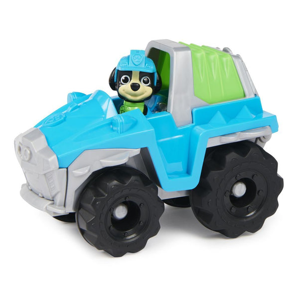 PAW Patrol Vehicle Rex Rescue Vehicle