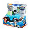 PAW Patrol Vehicle Rex Rescue Vehicle
