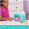 WinMagic Gabby's Dollhouse Bakey with Cakey Oven With Light and Sound