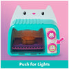WinMagic Gabby's Dollhouse Bakey with Cakey Oven With Light and Sound