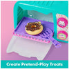 WinMagic Gabby's Dollhouse Bakey with Cakey Oven With Light and Sound