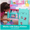 WinMagic Gabby's Dollhouse Bakey with Cakey Oven With Light and Sound