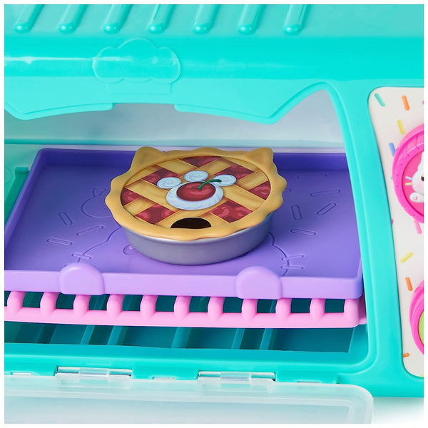 WinMagic Gabby's Dollhouse Bakey with Cakey Oven With Light and Sound
