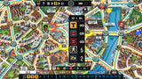 Board Game Funskool Ravensburger Scotland Yard Deluxe 2–6 Players 8Y+ – Multicolour