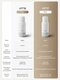 Philips Avent Portable Water Warmer Constant 60°C – White