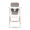 Joie Mimzy Recline Highchair - Walnut Wood