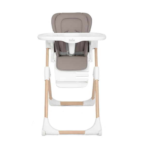 Joie Mimzy Recline Highchair - Walnut Wood