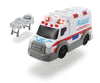 Simba Dickie Ambulance Toy Car For Ages 3+
