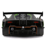 Bburago Lamborghini Essenza SCV12 Green 1:24