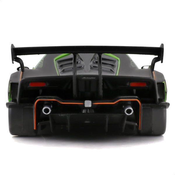 Bburago Lamborghini Essenza SCV12 Green 1:24