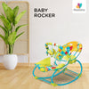 Mastela Baby Rocker Green