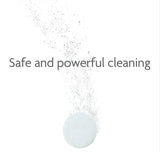 Baby Brezza Detergent Tablets for Bottle Washer Pro – 120 Tablets
