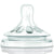 Philips Avent Natural Teat Level 1 Months 0+ (Pack Of 2)