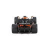 Bburago 1/43 Scale McLaren F1 Team MCL38 Miami Grand Prix 2024 Oscar Piastri Diecast Model Formula 1