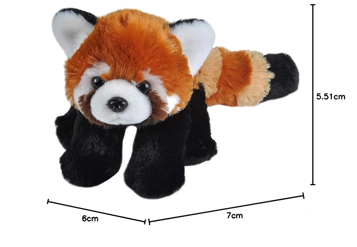 Wild Republic Ck-Mini Red Panda