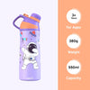 Rabitat Zylo Vacuum Insulated Bottle - Shyguy