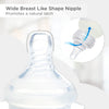 Mee Mee Steel Feeding Bottle 8Oz 240Ml