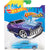 Hot Wheels 2014 Purple Passion Color-Changing Die-cast Car Model Toy 1:64