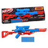 Nerf Alpha Strike Wolf LR-1 Blaster