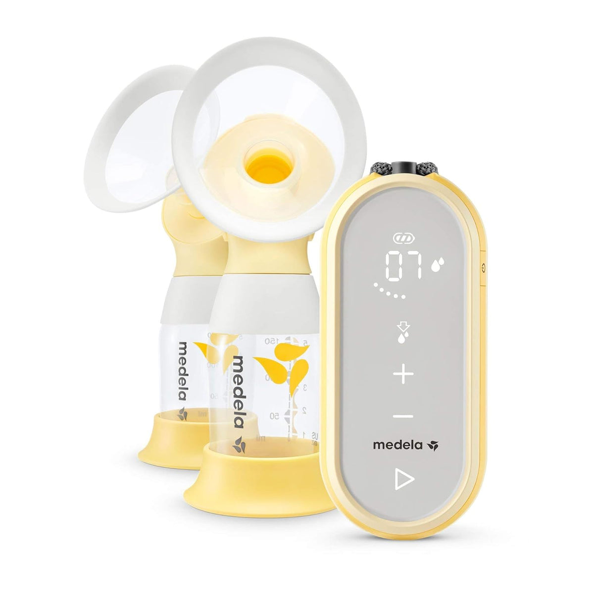 Medela Freestyle Flex Double Electric Breast Pump