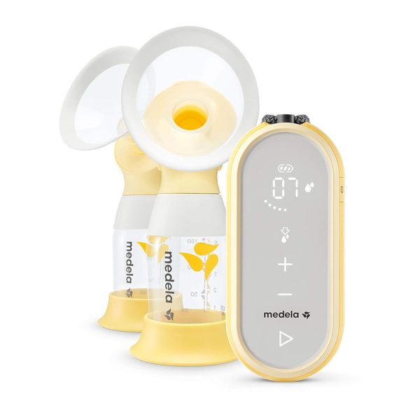 Medela Freestyle Flex Double Electric Breast Pump