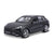 Bburago Porsche Macan Diecast Vehicle 1:24 Scale), (Model: 18-21077), Black