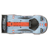 Hot Wheels Premium Collector Display Set