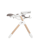 Joie Mimzy™ Recline High Chair – Walnut Wood