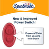 Spinbrush Battery Operated Super Mario Toothbrush