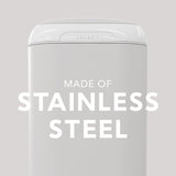 Diaper Genie Select Diaper Pail One Size Stone Grey