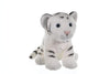 Wild Republic White Tiger Cub